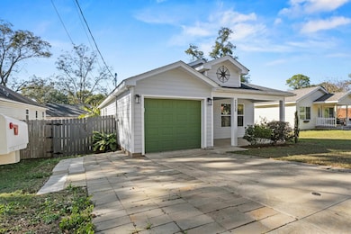 2238 Holton St, Tallahassee, FL 32310 - photo 2