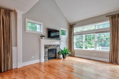 18 Davenport Ln unit 18, Hopkinton, MA 01748 - photo 3