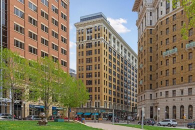 350 Saint Peter St unit 908, Saint Paul, MN 55102 - photo 5