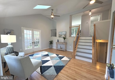 1641 Cananaro Dr, Annapolis, MD 21409 - photo 4