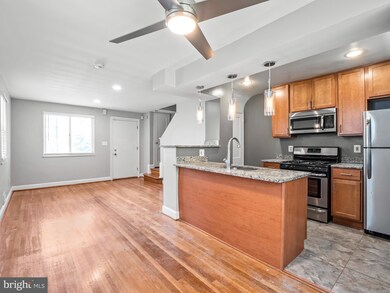 4225 H St SE, Washington, DC 20019 - photo 2