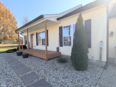 4485 W Angie Dr, Martinsville, IN 46151 - photo 6