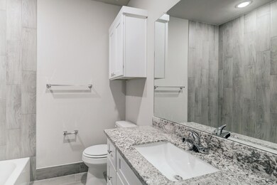 4907 Bostic St unit A, Houston, TX 77016 - photo 7