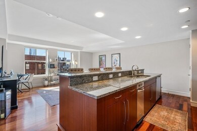 2 Battery Wharf unit 2503, Boston, MA 02109 - photo 7