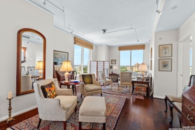 The Towers of Park Lane unit 1211, San Antonio, TX 78209 - photo 3