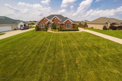 514 Barbara Sue Ln, Mount Washington, KY 40047 - photo 2