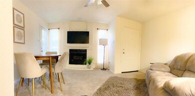 3210 S Fielder Rd unit 117, Arlington, TX 76015 - photo 2