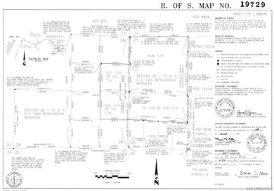 0 Volcan View Way unit 196, Ranchita, CA 92066 - photo 7