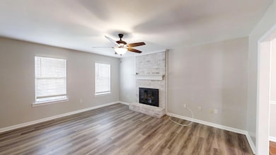 334 Lamplighter Ln, Augusta, GA 30907 - photo 7