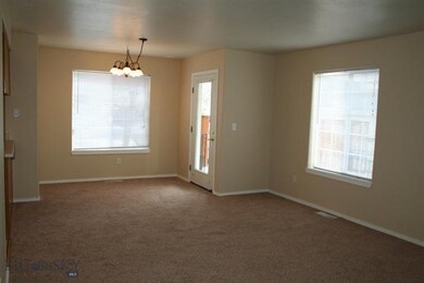 Lots of Natural Light