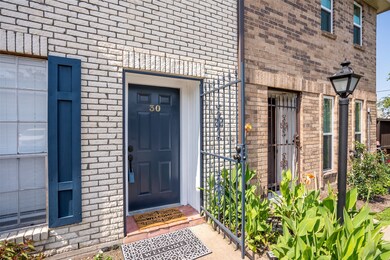 1715 Moritz Dr unit 30, Houston, TX 77055 - photo 6