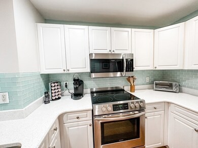 Atlantic at Marina Bay unit 2213, Quincy, MA 02171 - photo 6