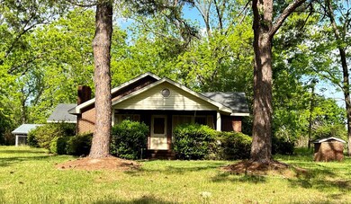 Main House