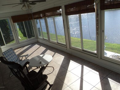 kitchen view
