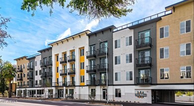 425 W Osborn Rd unit 202, Phoenix, AZ 85013 - photo 2