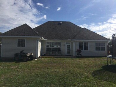74 Joshbury Circle LAUREL, MS 39443 3