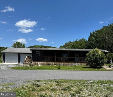 220 3rd St, Moorefield, WV 26836 - photo 2