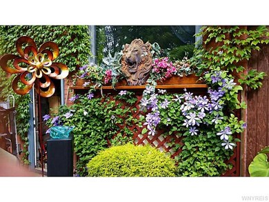 Garden.