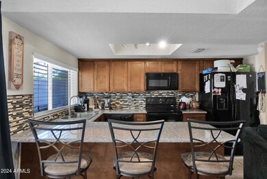 1028 E Glade Ave, Mesa, AZ 85204 - photo 3