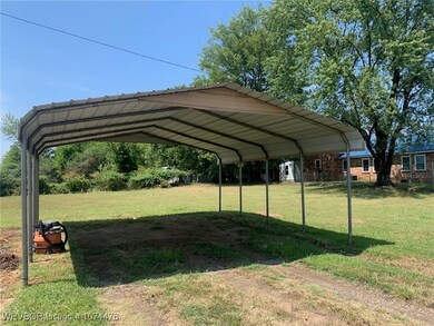 474700 E 1100 Rd, Muldrow, OK 74948 - photo 5