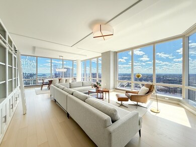 Millennium Tower unit 5106, Boston, MA 02110 - photo 5