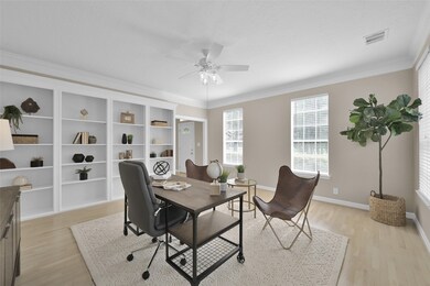 15403 Winterhaven Dr, Tomball, TX 77377 - photo 4