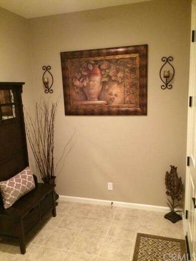 Entry Way