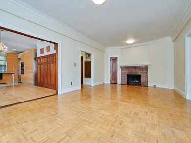 311 Commonwealth Ave unit 21, Boston, MA 02115 - photo 5