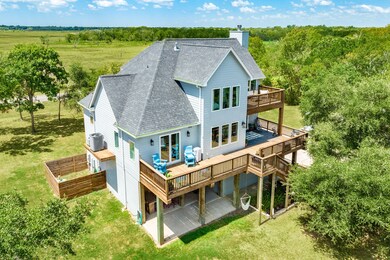 1636 County Road 506, Brazoria, TX 77422 - photo 2