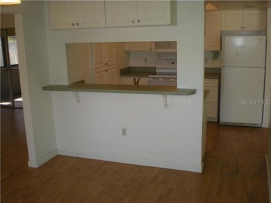 Interior Space/Layout