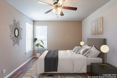 4130 Bear Oak Path, San Antonio, TX 78223 - photo 3