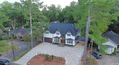 6223 Cantrell Rd, Little Rock, AR 72207 - photo 2