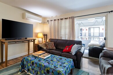 411 Kaiolu St unit 504, Honolulu, HI 96815 - photo 5