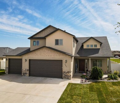 2352 Denali Dr, Burley, ID 83318 - photo 2