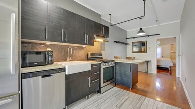 445 Pavonia Ave unit 6, Jersey City, NJ 07306 - photo 3