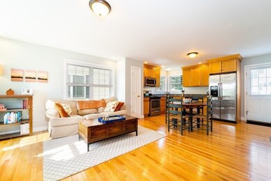 68 Sumner St unit 68, Quincy, MA 02169 - photo 5