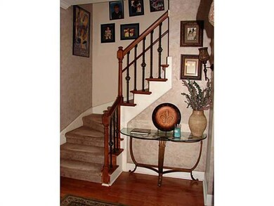 Foyer.