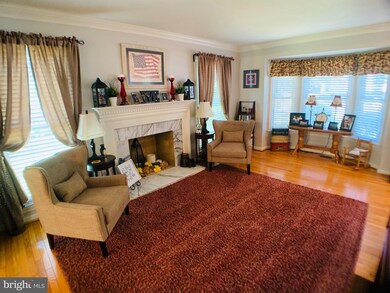 8604 Oak Chase Cir, Fairfax Station, VA 22039 - photo 6