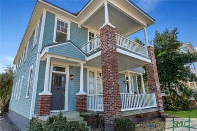 27 E 33rd St, Savannah, GA 31401 - photo 2