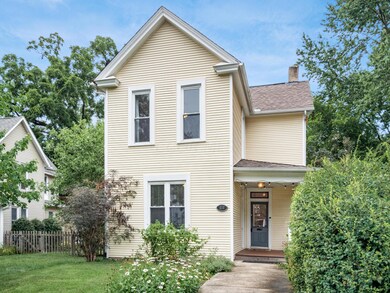 Your beautiful Clintonville home!