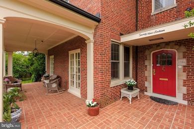 2916 32nd St NW, Washington, DC 20008 - photo 2