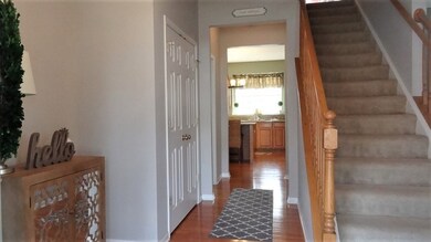 Foyer