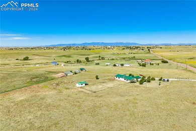 18285 Jones Rd, Peyton, CO 80831 - photo 3