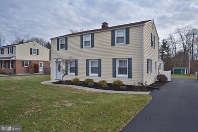 313 Greenwood Rd, Lansdale, PA 19446 - photo 2