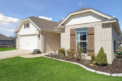 6315 E 91st St N, Owasso, OK 74055 - photo 2