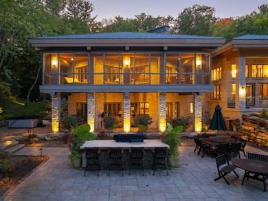 1612 Mckinley Blvd, Eagle River, WI 54521 - photo 5