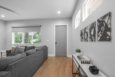 1256 N Bronough St, Tallahassee, FL 32303 - photo 4