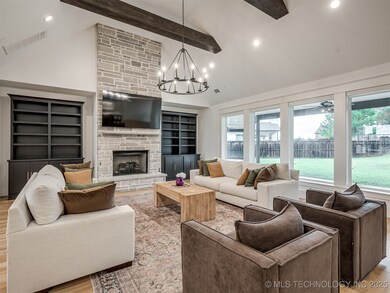 10821 S Fir St, Jenks, OK 74037 - photo 6