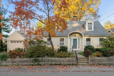 30 Irving St, Brookline, MA 02445 - photo 2