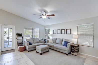 5 - Family Room